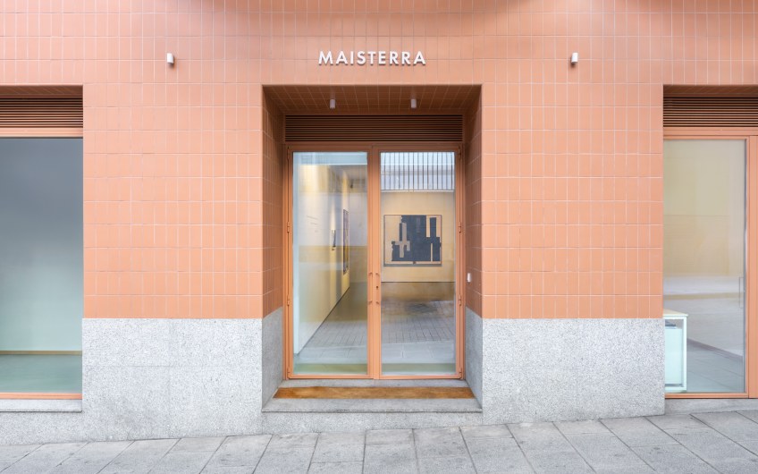 MAISTERRA