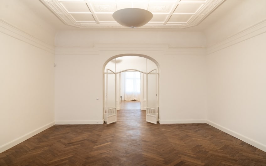 Galerie Michael Werner