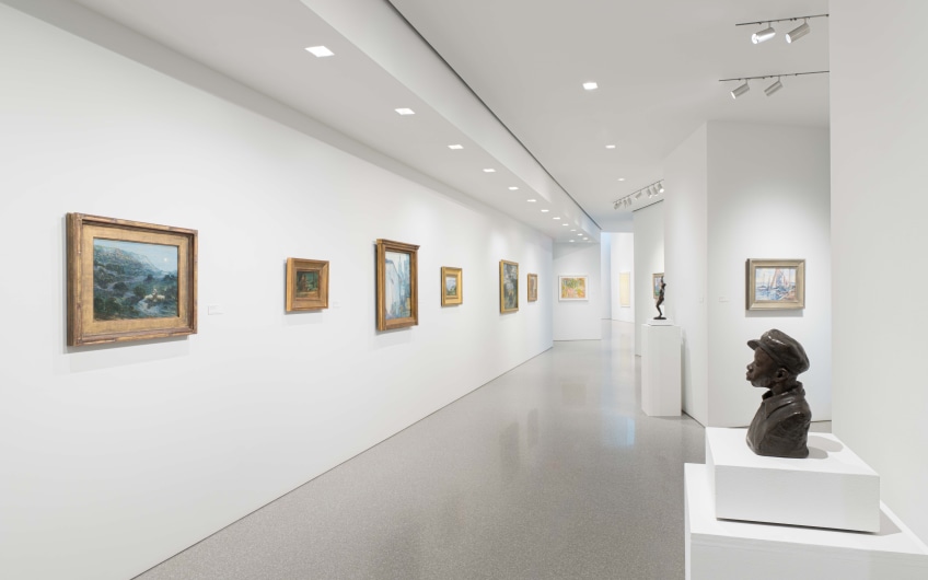 Michael Rosenfeld Gallery
