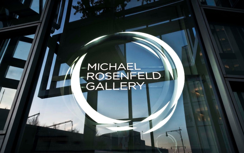 Michael Rosenfeld Gallery