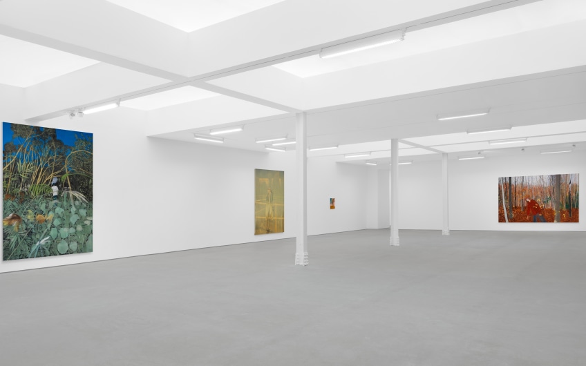 Sadie Coles HQ