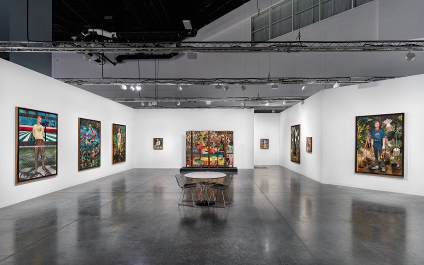 Fredric Snitzer Gallery