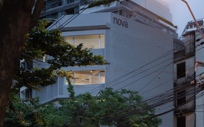 Nova Contemporary