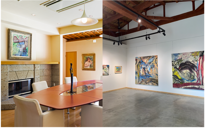 Mizoe Art Gallery