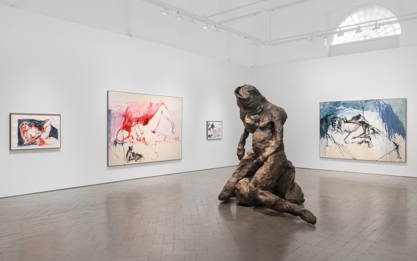 Galleria Lorcan O'Neill Roma