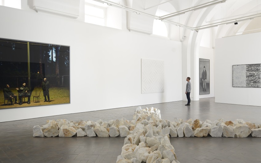 Galleria Lorcan O'Neill Roma