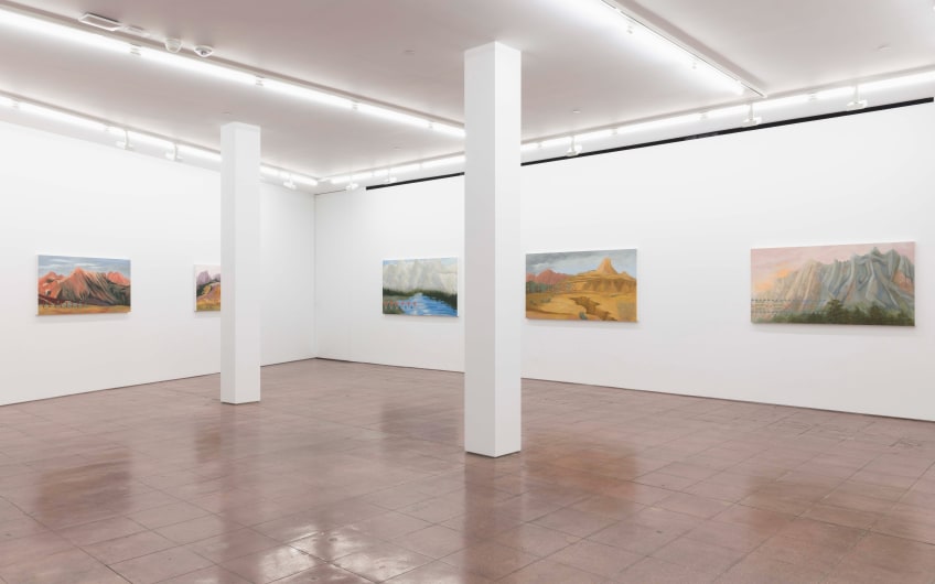Hales Gallery