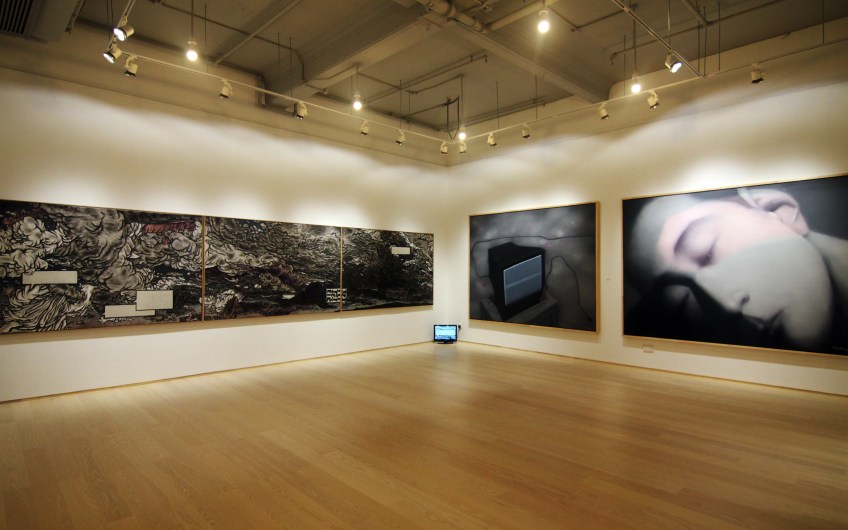 Hanart TZ Gallery