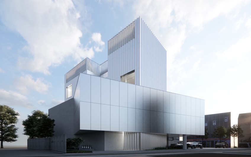 Leeahn Gallery
