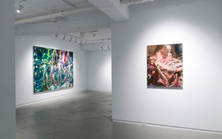 Michael Ku Gallery