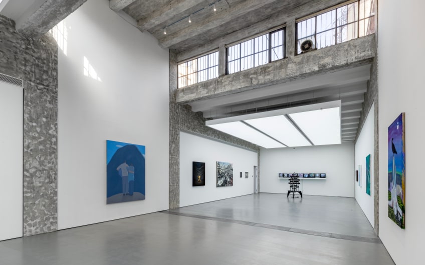 HdM Gallery