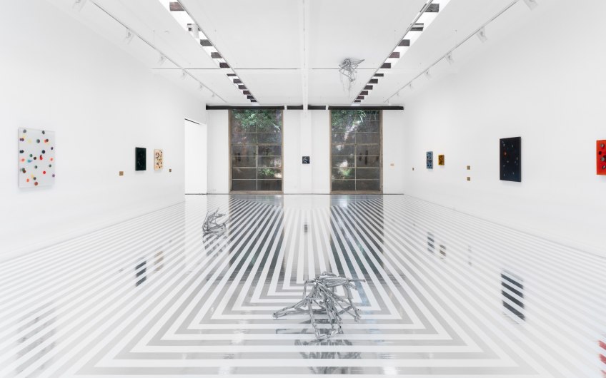 Roslyn Oxley9 Gallery