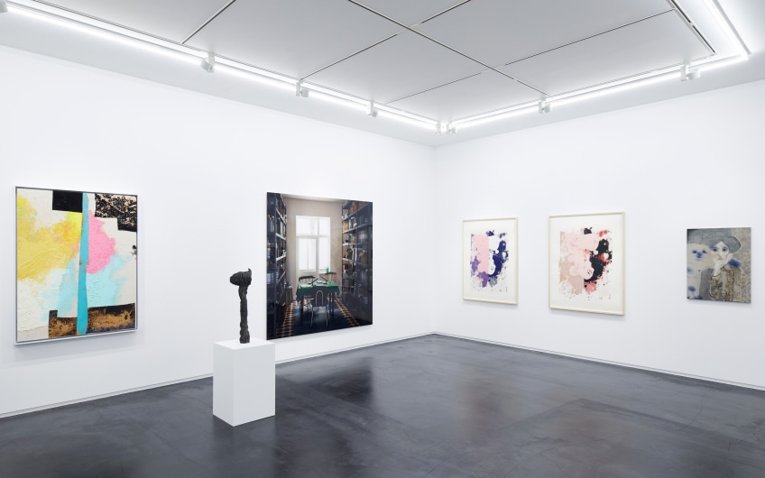 Taka Ishii Gallery