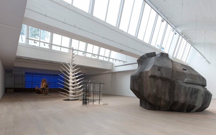 Tang Contemporary Art