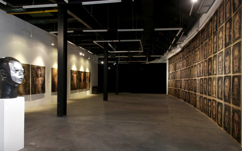 Wei-Ling Gallery