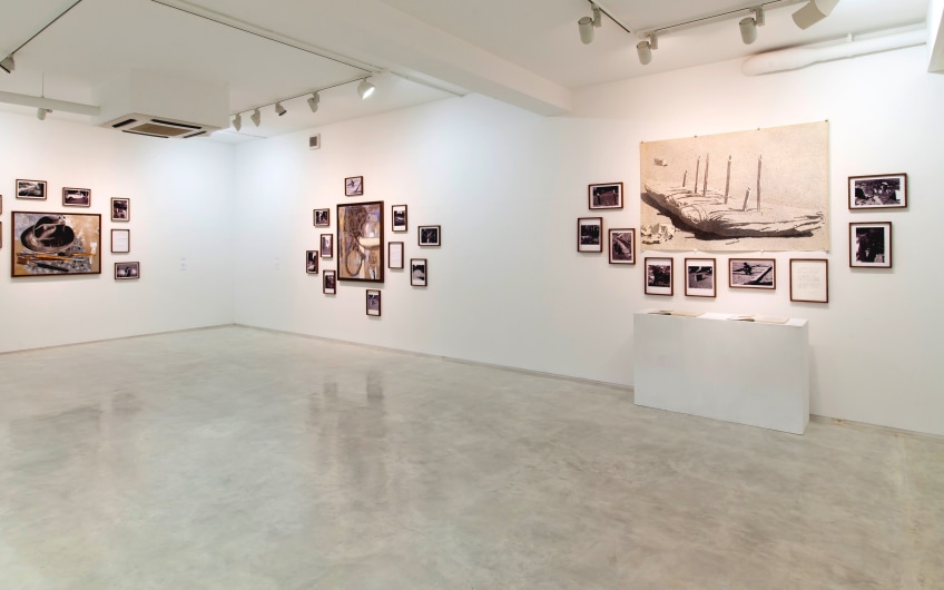 Gallery Yamaki Fine Art