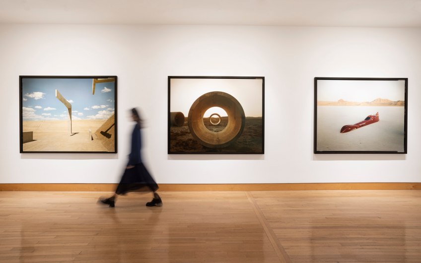 Fraenkel Gallery