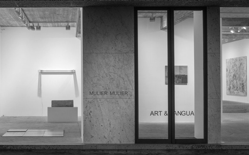 Mulier Mulier Gallery