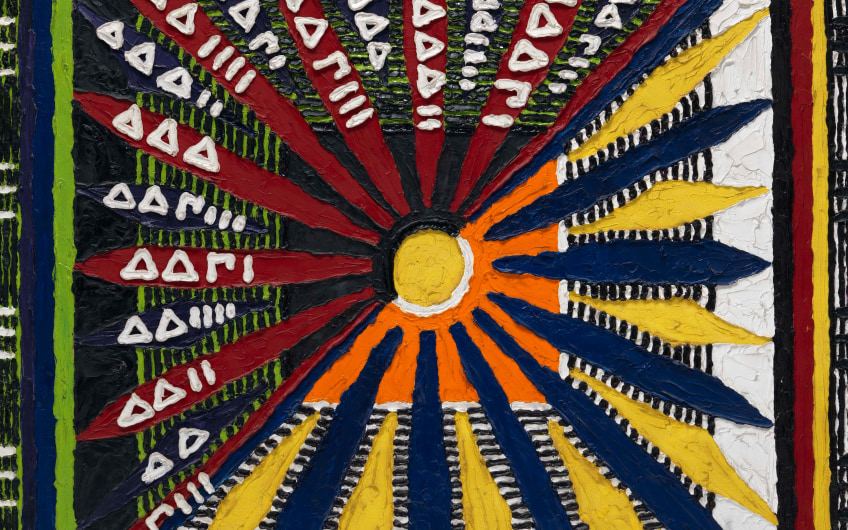 Galerie Michael Haas