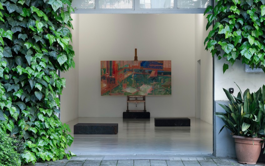 Galleria Massimo Minini