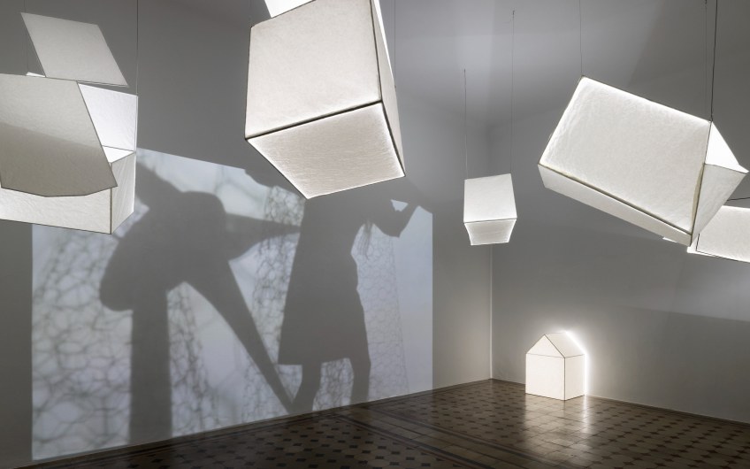 Galleria Raffaella Cortese