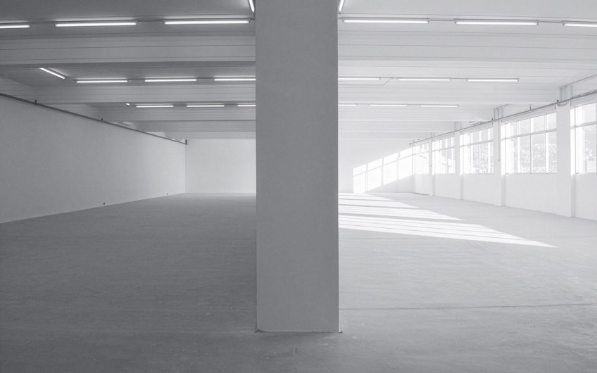 Sfeir-Semler Gallery