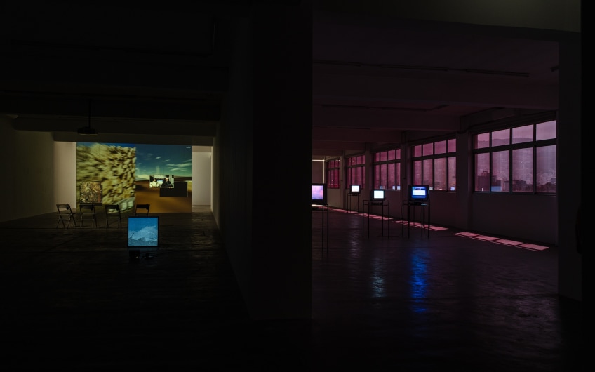 Sfeir-Semler Gallery