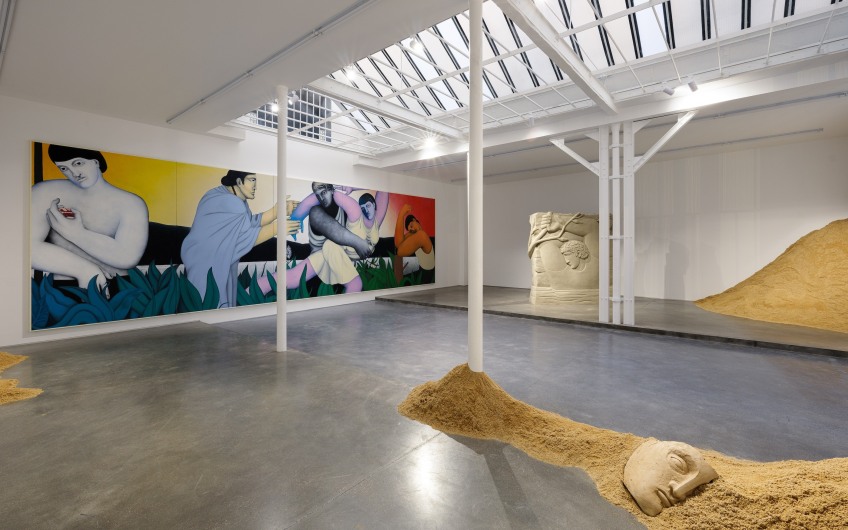 Galerie Derouillon