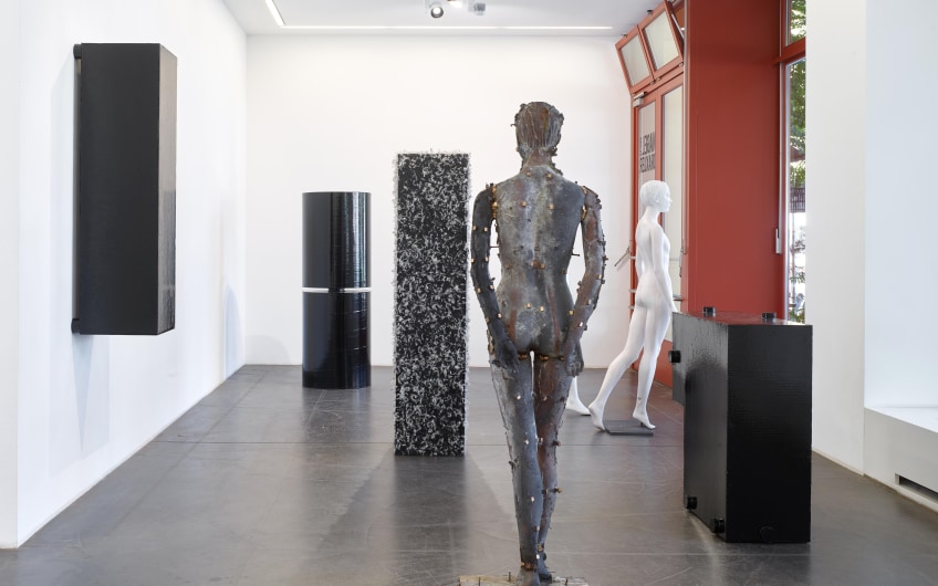 Galerie Nagel Draxler