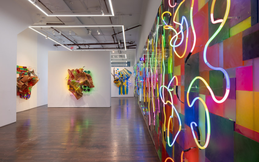 Cristin Tierney Gallery