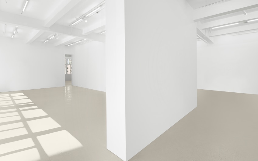 Gallery Vacancy