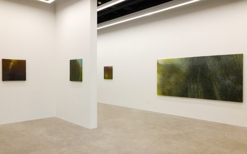 SARADIPOUR Art Gallery