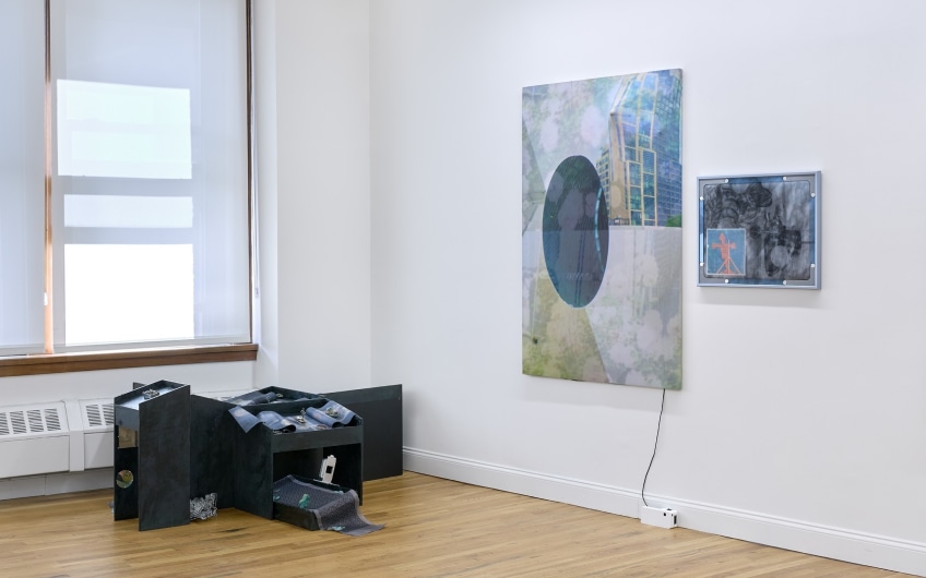 Rainrain Gallery (formerly L- Art Gallery)