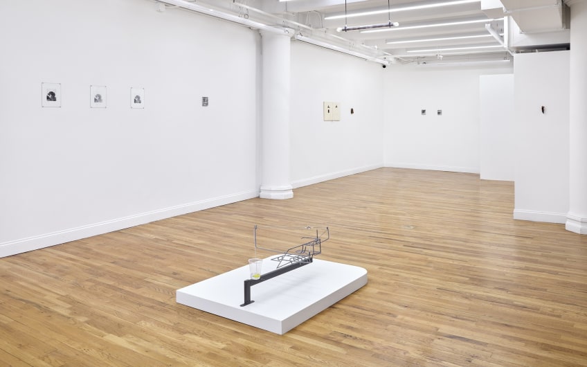 Rainrain Gallery (formerly L- Art Gallery)