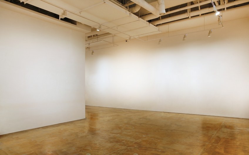 Park Ryu Sook Gallery