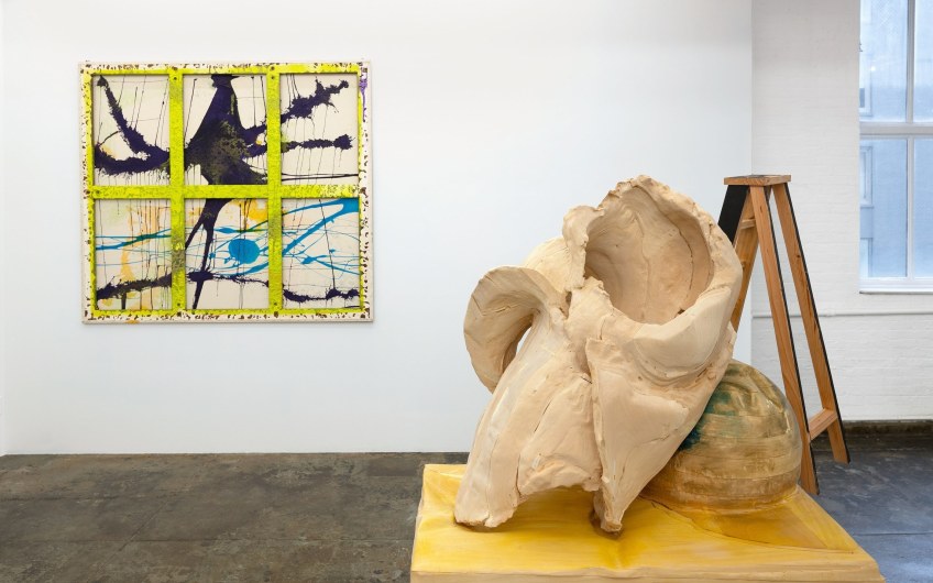 Thomas Erben Gallery