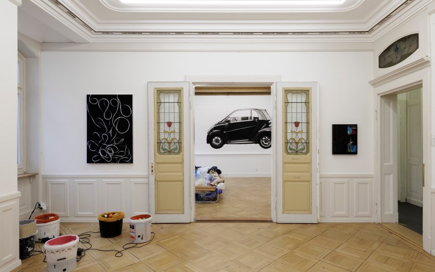 Galerie Oskar Weiss