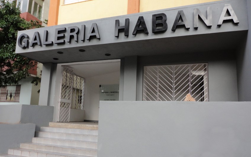 Habana Gallery