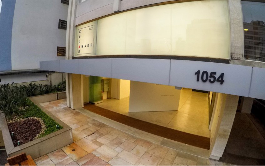 Galeria Kogan Amaro