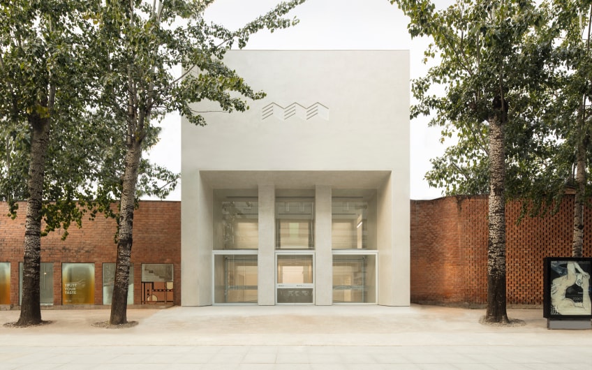 Hive Center for Contemporary Art