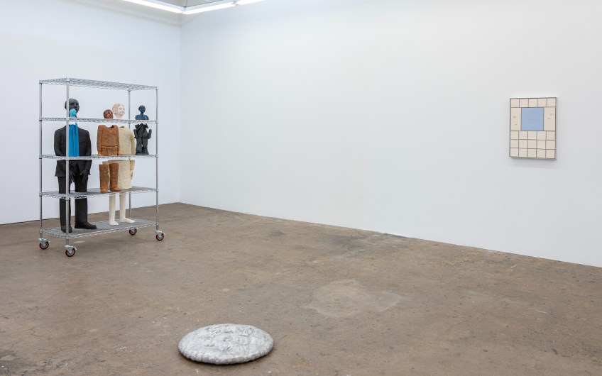 Wilding Cran Gallery