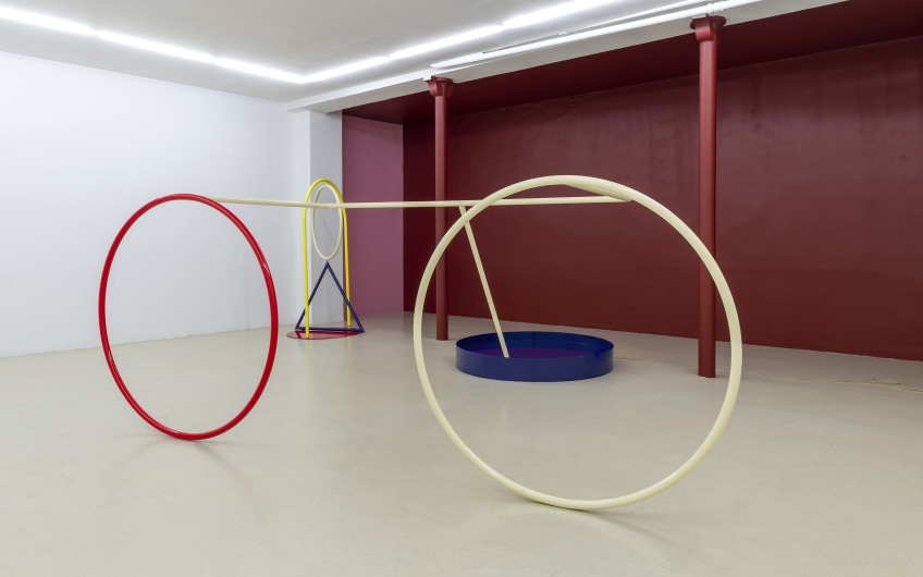 Galerie Jousse Entreprise