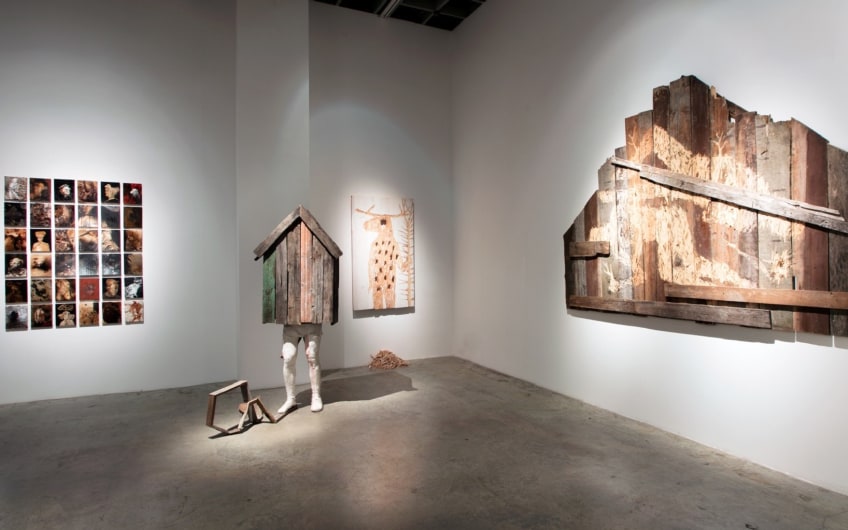 Ovcharenko Gallery