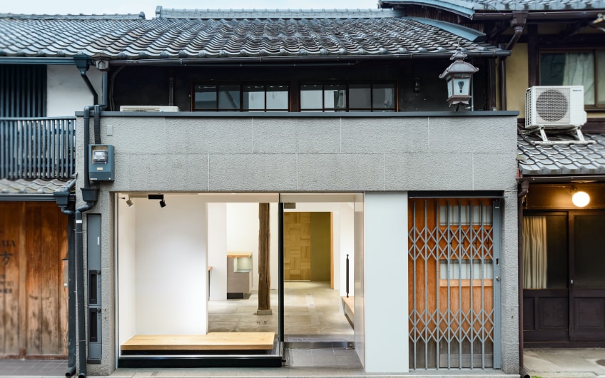 Sokyo Gallery
