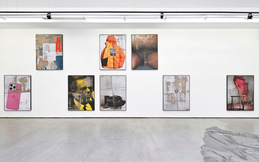 Galerie Christophe Gaillard
