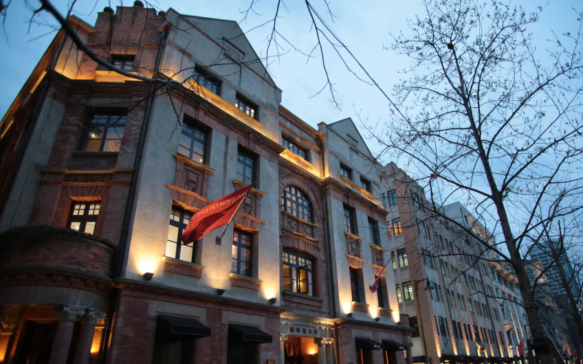 Matthew Liu Fine Arts