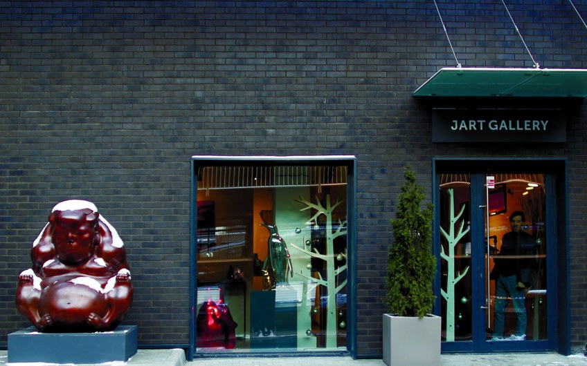 Jart Gallery