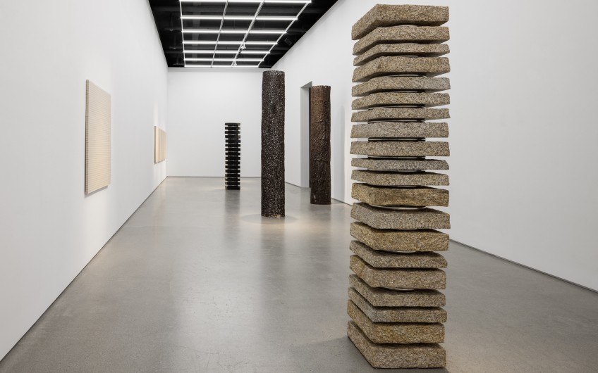 The Page Gallery | Art Basel