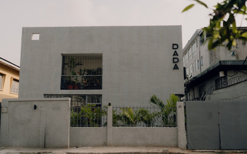 Dada Gallery