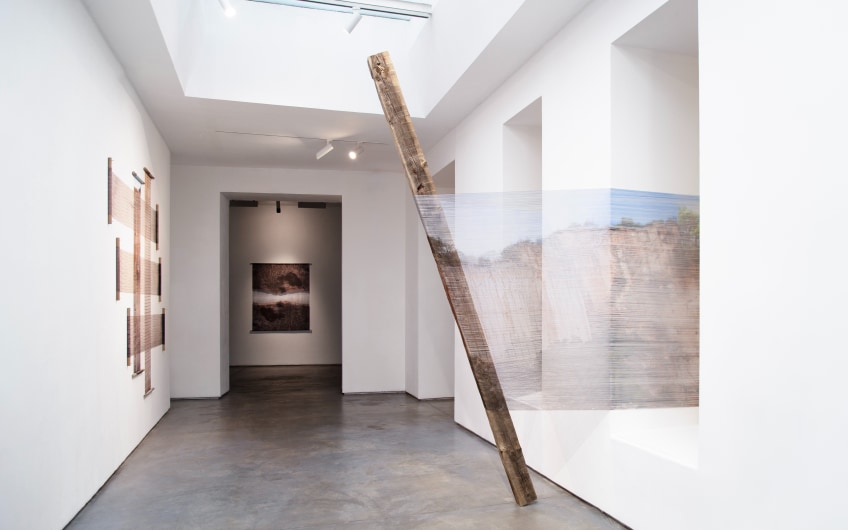 Max Estrella Gallery | Art Basel